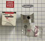 Piston - Tecumseh OEM - 40009