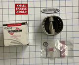 Piston - Tecumseh OEM - 40009