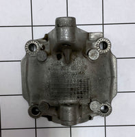 Engine Pan - Stihl B656C Blower - 41440212500 - *Used - Fair or Better*