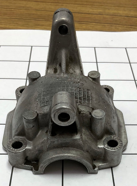 Engine Pan - Stihl B656C Blower - 41440212500 - *Used - Fair or Better*
