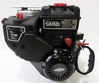 Briggs & Stratton 20 M307–0001-f1 1450 Snowblower Engine