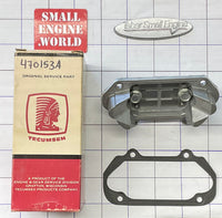 Carb Reed Plate - Tecumseh OEM - 470153A