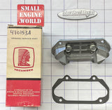 Carb Reed Plate - Tecumseh OEM - 470153A