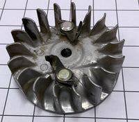 Flywheel - Husqvarna 353 Chainsaw - 503824301 - *Used - Fair or Better*