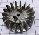 Flywheel - Husqvarna 353 Chainsaw - 503824301 - *Used - Fair or Better*