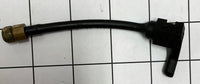 Oil Pump Hose - Husqvarna 353 Chainsaw - 503854701 - *Used - Fair or Better*