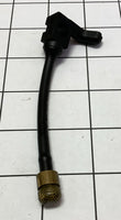 Oil Pump Hose - Husqvarna 353 Chainsaw - 503854701 - *Used - Fair or Better*