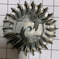 Flywheel - Husqvarna 357XP Chainsaw - 503921801 - *Used - Fair or Better*