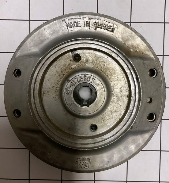 Flywheel - Husqvarna 357XP Chainsaw - 503921801 - *Used - Fair or Better*