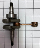 Crankshaft - Husqvarna 353 Chainsaw - 504206802 - *Used - Fair or Better*
