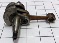 Crankshaft - Husqvarna 353 Chainsaw - 504206802 - *Used - Fair or Better*