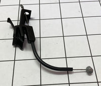 Throttle Cable with Holder - Dolmar PS-460 Chainsaw - 511031642 - *Used - Fair or Better*