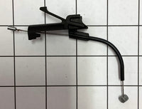 Throttle Cable with Holder - Dolmar PS-460 Chainsaw - 511031642 - *Used - Fair or Better*