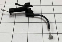 Throttle Cable with Holder - Dolmar PS-460 Chainsaw - 511031642 - *Used - Fair or Better*