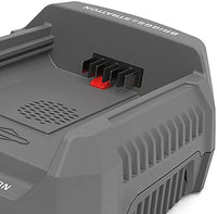 Snapper XD BSRC82 82V Lithium-Ion 2.0 Battery Rapid Charger 1760263