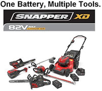 Snapper XD BSRC82 82V Lithium-Ion 2.0 Battery Rapid Charger 1760263