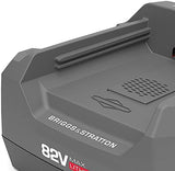 Snapper XD BSRC82 82V Lithium-Ion 2.0 Battery Rapid Charger 1760263