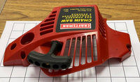 Pull Start Assembly - Poulan / Craftsman Chainsaw - 530-058813 - *Used - Fair or Better*