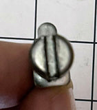 Bar Adjusting Pin with Screw - Poulan 285 Chainsaw - 530023064 - *Used - Fair or Better*