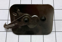 Air Filter Plate with Choke Lever - Weedeater SV30 Blower - 530029115 - *Used - Fair or Better*