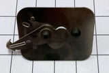 Air Filter Plate with Choke Lever - Weedeater SV30 Blower - 530029115 - *Used - Fair or Better*