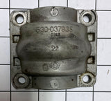 Crankcase Cap - Poulan 2050 Chainsaw - 530037935 - *Used - Fair or Better*