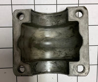Crankcase Cap - Poulan 2050 Chainsaw - 530037935 - *Used - Fair or Better*