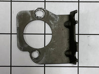 Support Plate - Husqvarna 136 Chainsaw - 530047767 - *Used - Fair or Better*