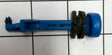 Choke Lever with Grommet - Poulan 2050 Chainsaw - 530047989 - *Used - Fair or Better*