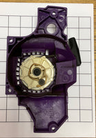 Fan Housing with Pull Start Assembly - Poulan 2374LE Chainsaw - 530049337 - *Used - Fair or Better*