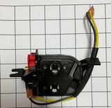 Air Filter Housing with Wire Harness - Poulan P3314 Chainsaw - 530057892 - *Used - Fair or Better*