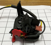 Air Filter Housing with Wire Harness - Poulan P3314 Chainsaw - 530057892 - *Used - Fair or Better*