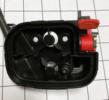 Air Filter Housing with Wire Harness - Poulan P3314 Chainsaw - 530057892 - *Used - Fair or Better*