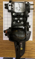 Chassis Assembly - Poulan 3314 Chainsaw - 530058870 - *Used - Fair or Better*