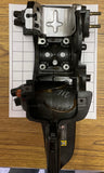 Chassis Assembly - Poulan 3314 Chainsaw - 530058870 - *Used - Fair or Better*