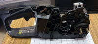 Chassis Assembly - Poulan 3314 Chainsaw - 530058870 - *Used - Fair or Better*