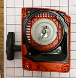 Fan Housing Assembly with Pull Start- Poulan 285 Chainsaw - 530069566 - *Used - Fair or Better*