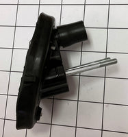 Carburetor Adapter- Poulan PP4218AVX Chainsaw - 530071889 - *Used - Fair or Better*