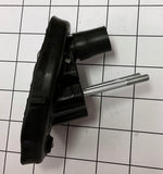 Carburetor Adapter- Poulan PP4218AVX Chainsaw - 530071889 - *Used - Fair or Better*