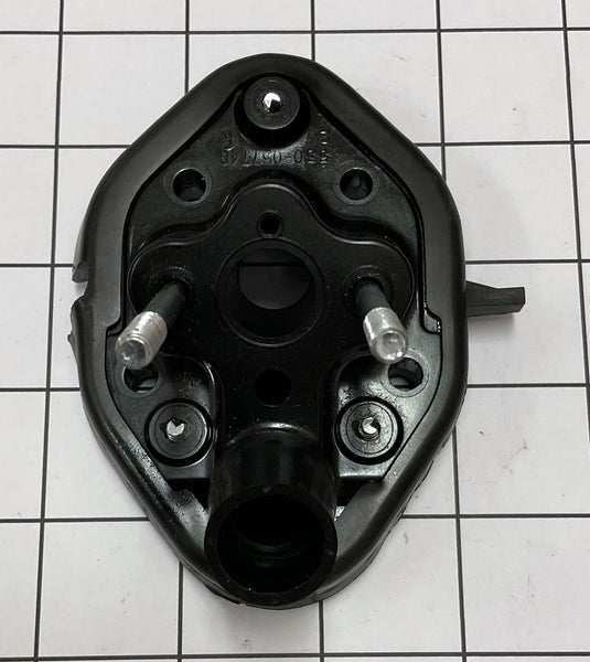 Carburetor Adapter- Poulan PP4218AVX Chainsaw - 530071889 - *Used - Fair or Better*