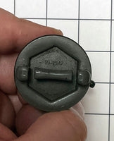 Tank Cap - Husqvarna 136 Chainsaw - 537215208 - 8210579 - *Used - Fair or Better*