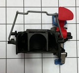 Filter Holder - Husqvarna 455 Chainsaw - 544011101 - *Used - Fair or Better*