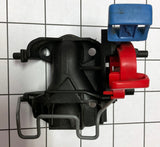 Filter Holder - Husqvarna 455 Chainsaw - 544011101 - *Used - Fair or Better*