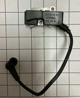 Ignition Module - Husqvarna 357XP Chainsaw - 544047001 - *Used - Fair or Better*