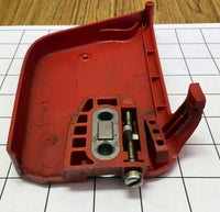 Clutch Cover Assembly - Poulan PS4218A Chainsaw - 545012208 - *Used - Fair or Better*