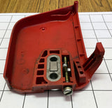 Clutch Cover Assembly - Poulan PS4218A Chainsaw - 545012208 - *Used - Fair or Better*