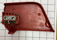 Clutch Cover Assembly - Poulan PS4218A Chainsaw - 545012208 - *Used - Fair or Better*