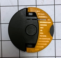 Knob Assembly - Poulan PP4218AVX Chainsaw - 545040603 - *Used - Fair or Better*