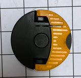 Knob Assembly - Poulan PP4218AVX Chainsaw - 545040603 - *Used - Fair or Better*
