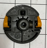 Knob Assembly - Poulan PP4218AVX Chainsaw - 545040603 - *Used - Fair or Better*